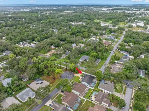 721 Brittany Park Boulevard Tarpon Springs FL 34689