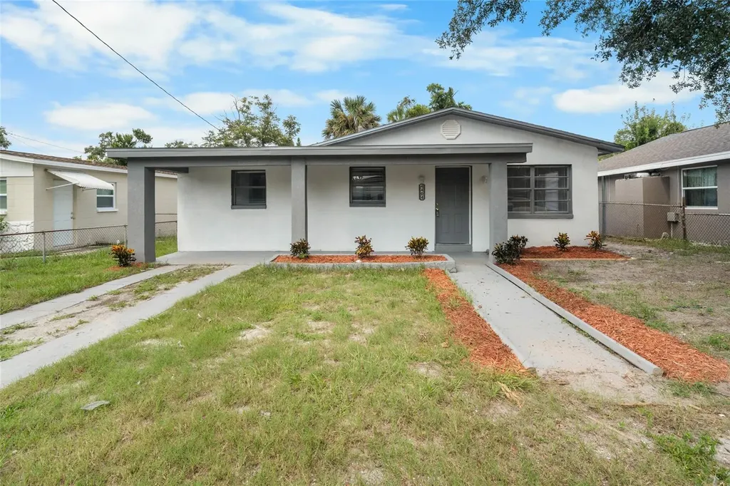 4404 N Troy Street Tampa FL 33610