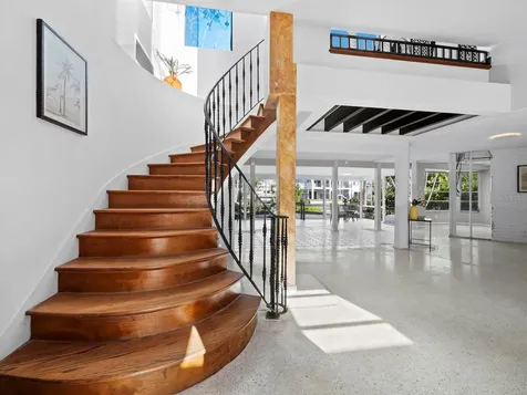 749 Penfield Street Longboat Key FL 34228