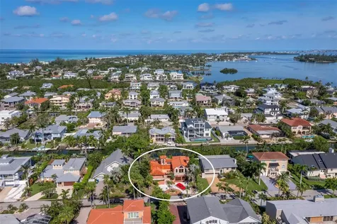 749 Penfield Street Longboat Key FL 34228