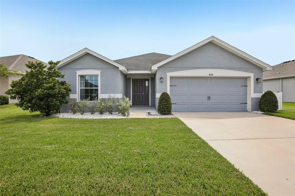 4036 Shearwater Street Lakeland FL 33811