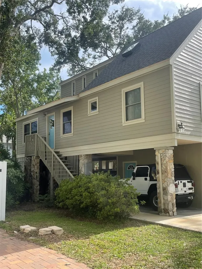 13150 72nd Terrace Seminole FL 33776