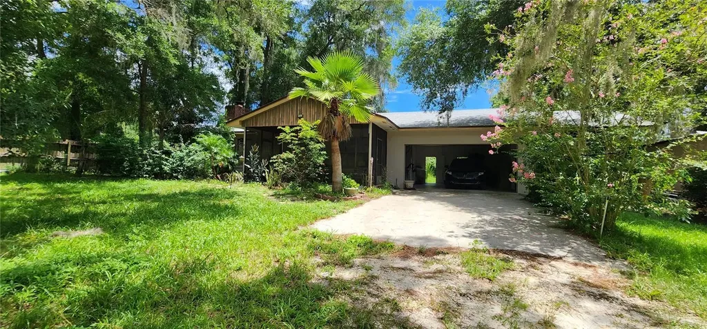 711 Sunset Avenue Orange City FL 32763