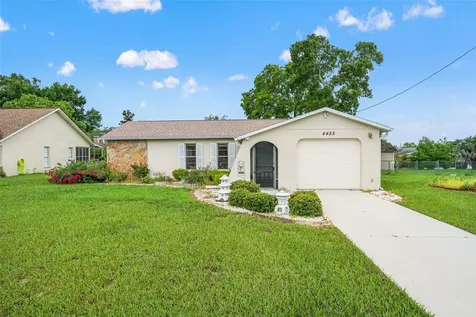 4425 Quintara Street Spring Hill FL 34608