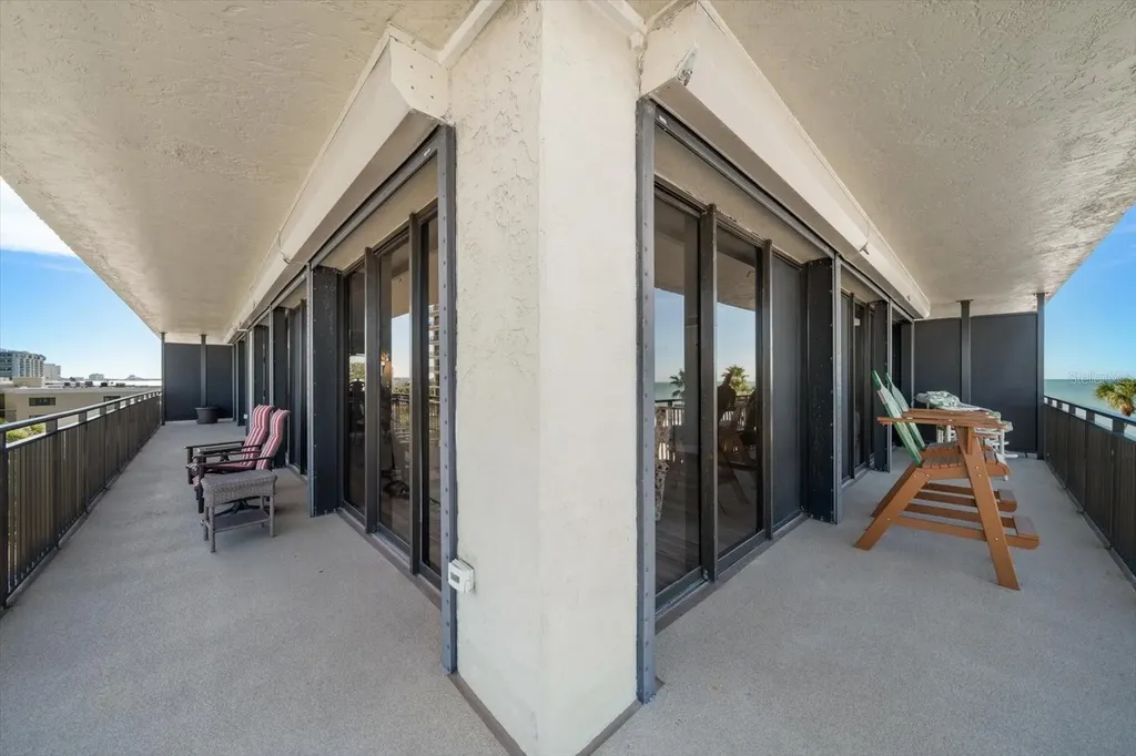 7650 Bayshore Drive Treasure Island FL 33706