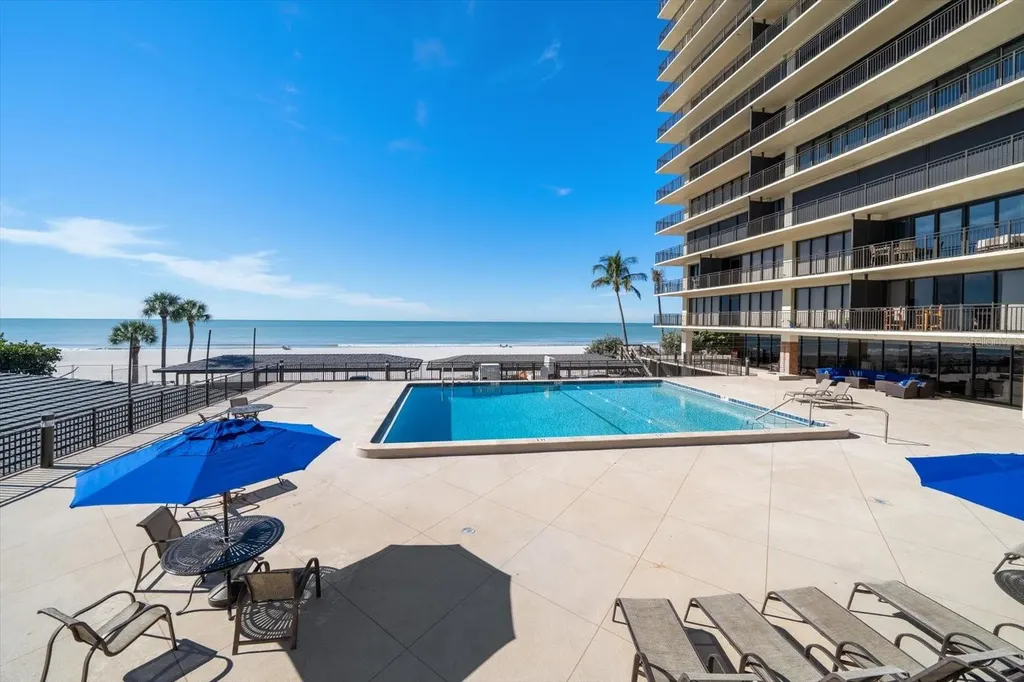 7650 Bayshore Drive Treasure Island FL 33706