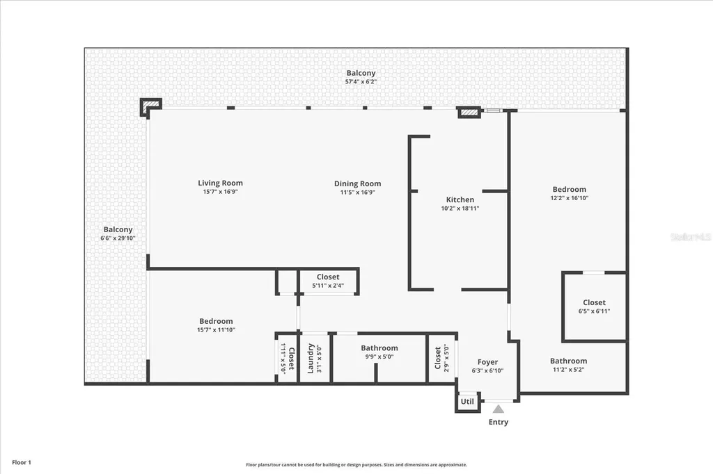7650 Bayshore Drive Treasure Island FL 33706