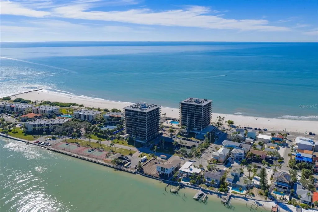 7650 Bayshore Drive Treasure Island FL 33706