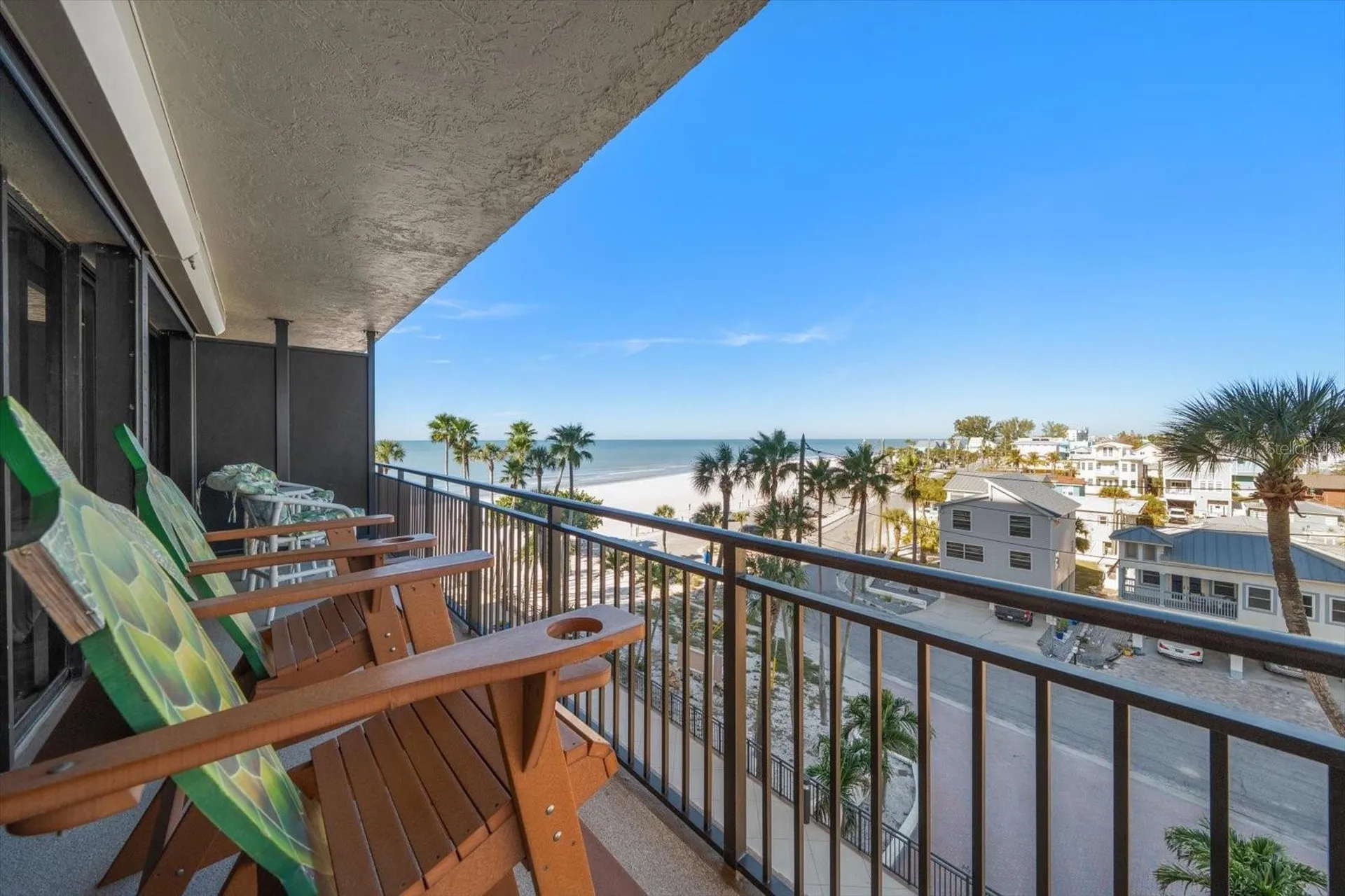 7650 Bayshore Drive Treasure Island FL 33706