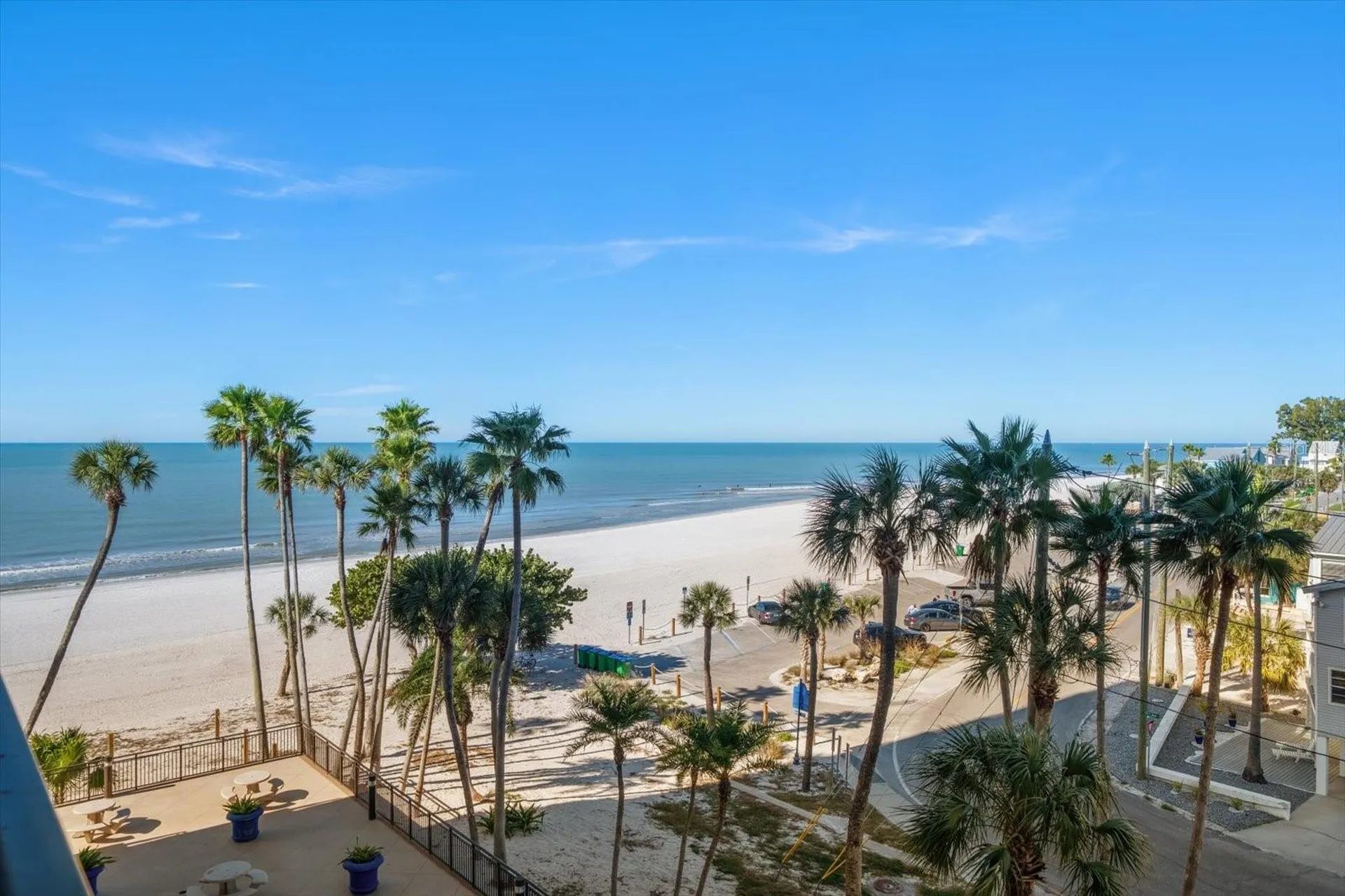 7650 Bayshore Drive Treasure Island FL 33706
