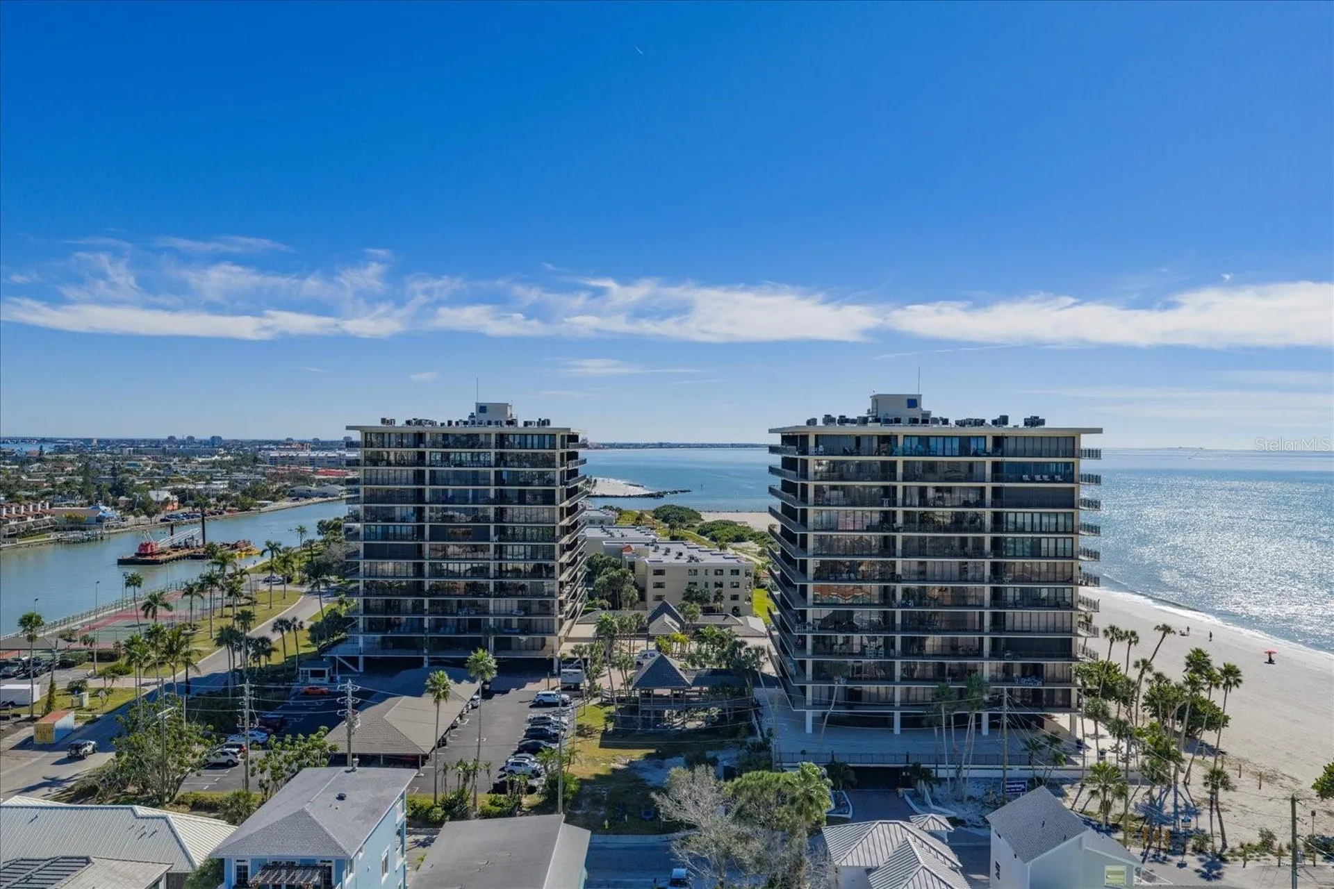7650 Bayshore Drive Treasure Island FL 33706