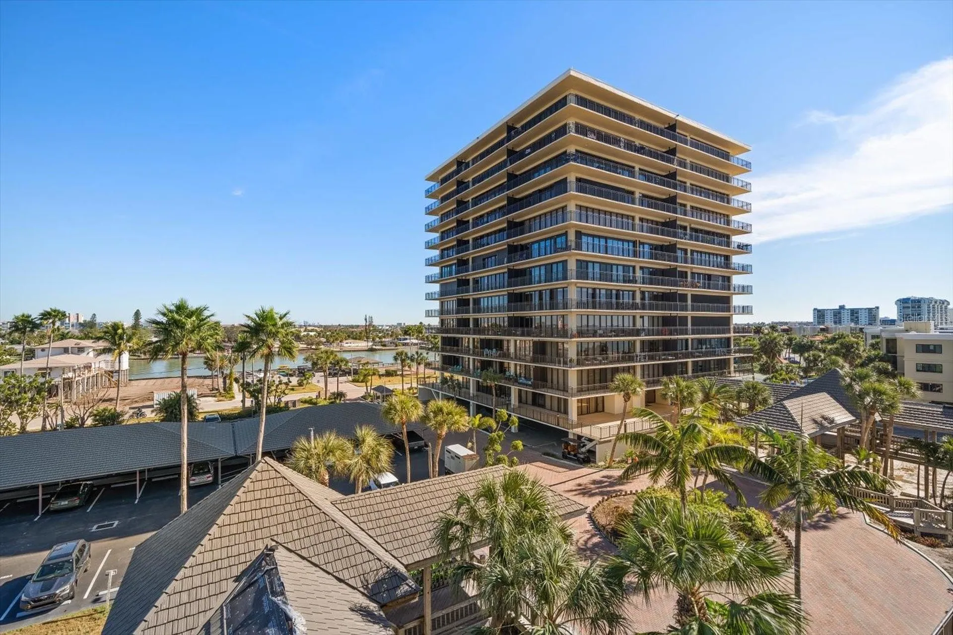 7650 Bayshore Drive Treasure Island FL 33706