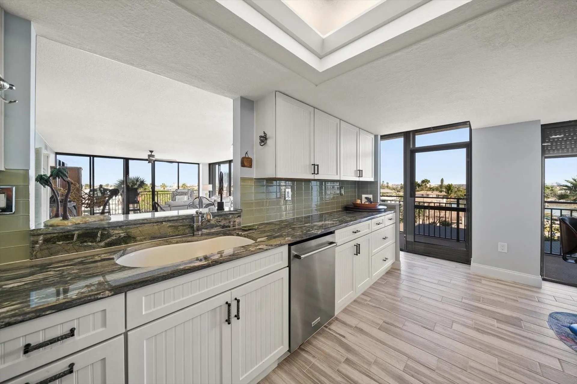 7650 Bayshore Drive Treasure Island FL 33706