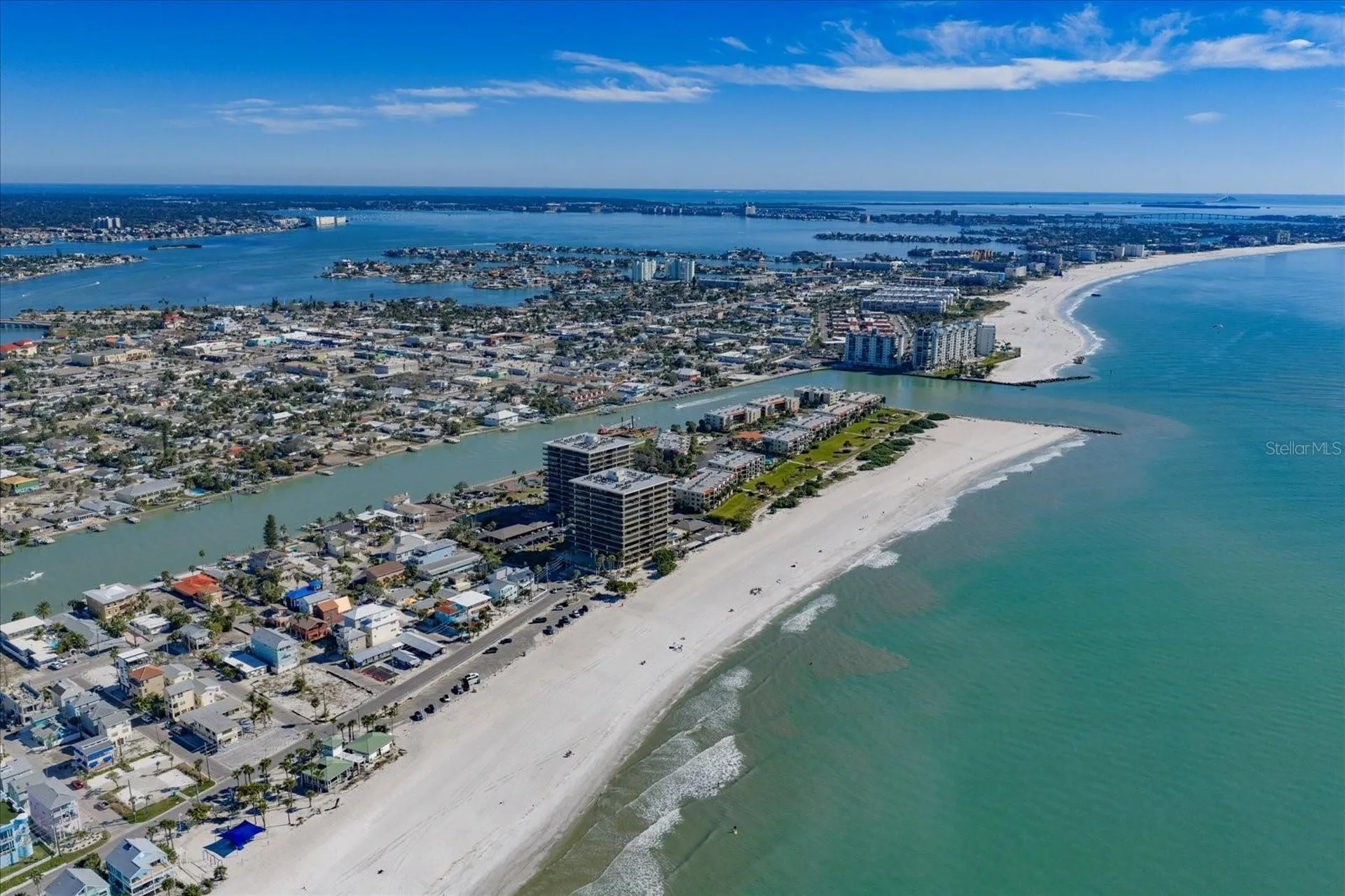 7650 Bayshore Drive Treasure Island FL 33706