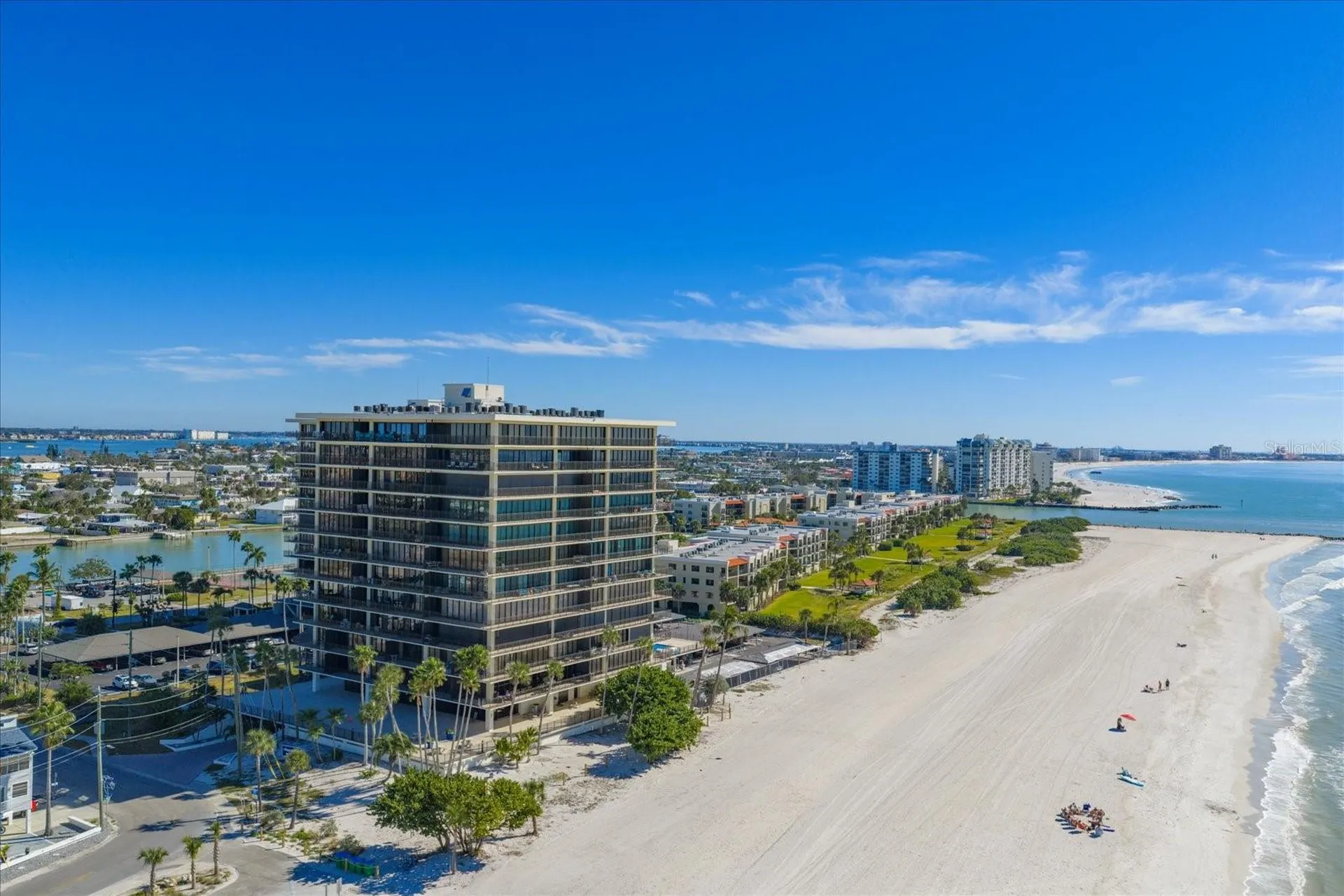 7650 Bayshore Drive Treasure Island FL 33706