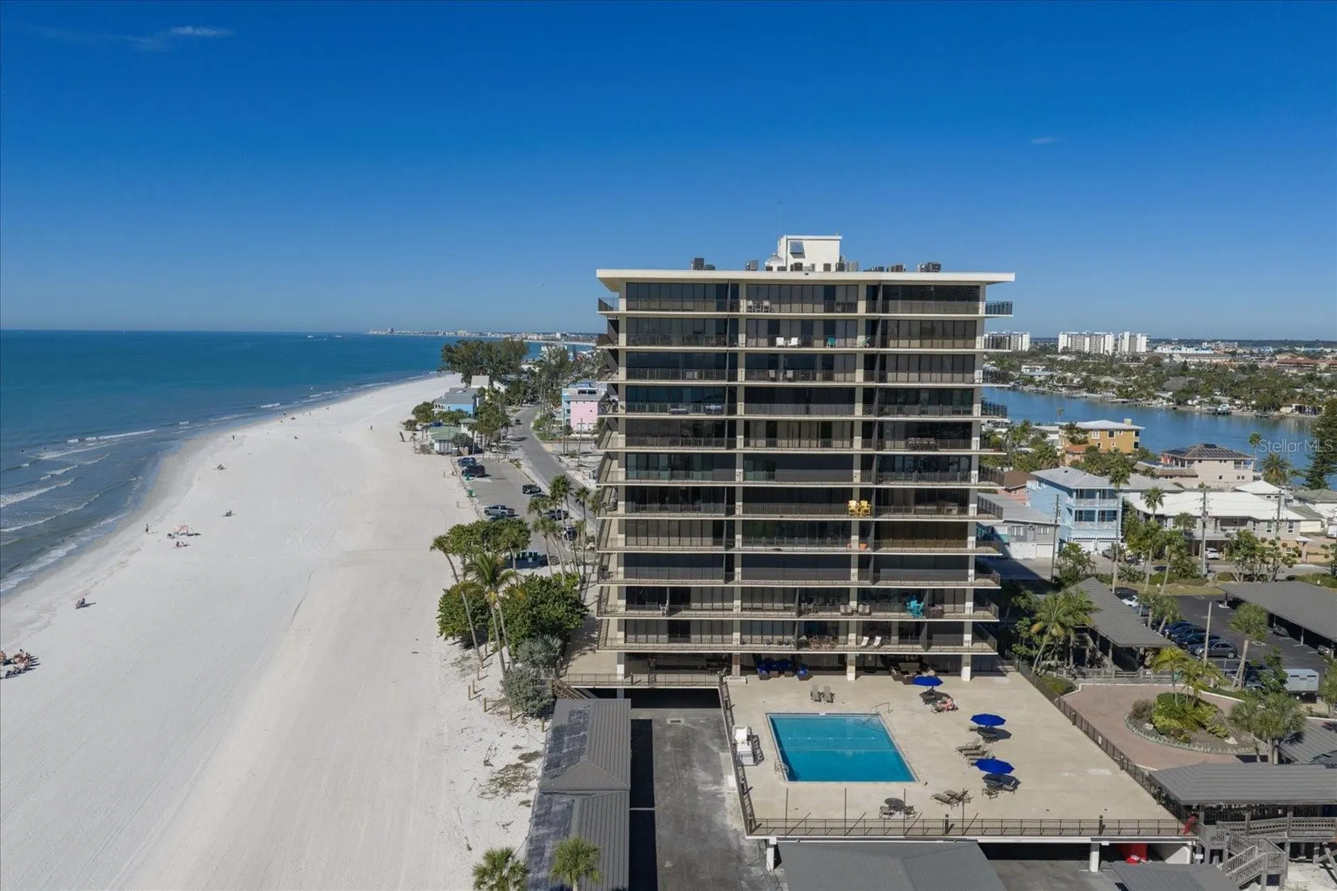 7650 Bayshore Drive Treasure Island FL 33706