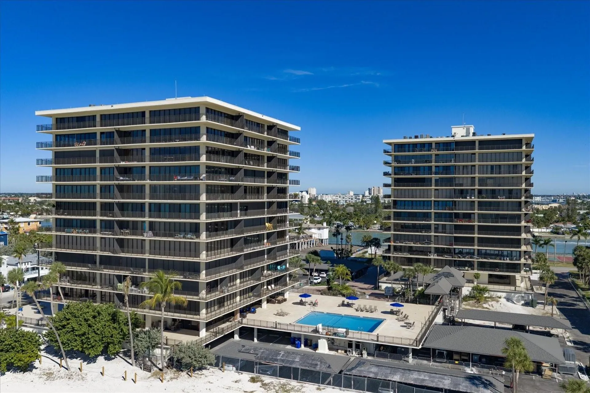 7650 Bayshore Drive Treasure Island FL 33706