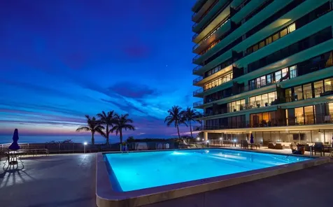 7650 Bayshore Drive Treasure Island FL 33706