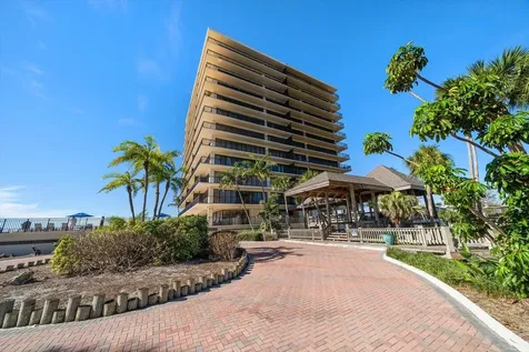 7650 Bayshore Drive Treasure Island FL 33706