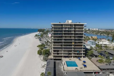 7650 Bayshore Drive Treasure Island FL 33706