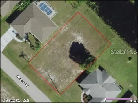 191 Bunker Road Rotonda West FL 33947