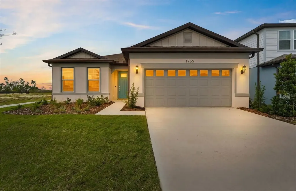 1735 Ruby Lane Lake Alfred FL 33850