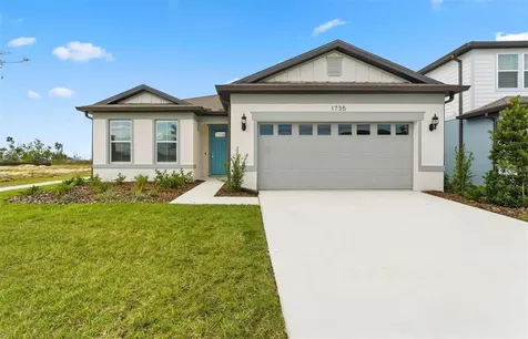 1735 Ruby Lane Lake Alfred FL 33850