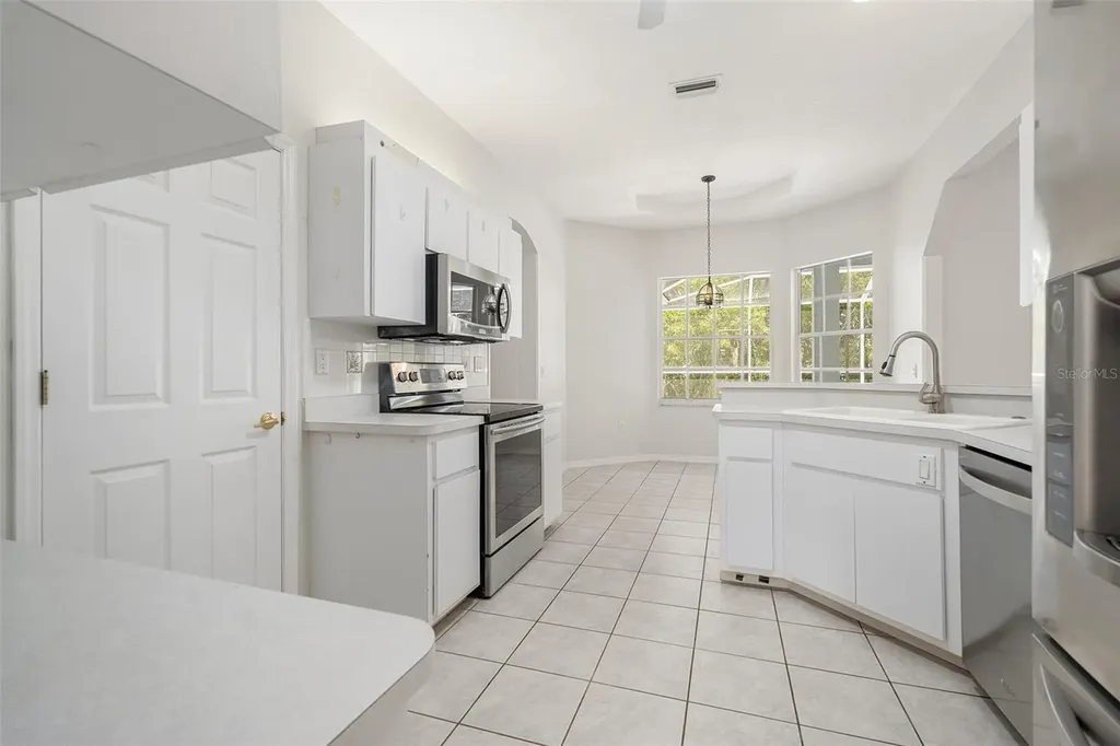 14606 Linden Drive Spring Hill FL 34609