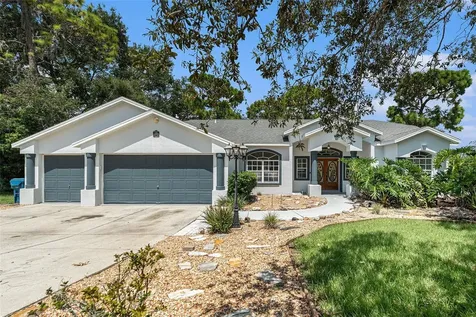 14606 Linden Drive Spring Hill FL 34609