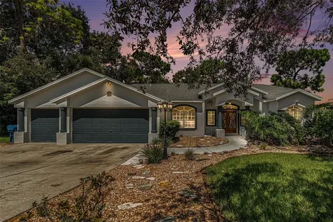 14606 Linden Drive Spring Hill FL 34609