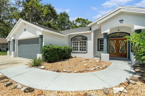 14606 Linden Drive Spring Hill FL 34609