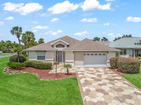 17577 SE 112th Avenue Summerfield FL 34491