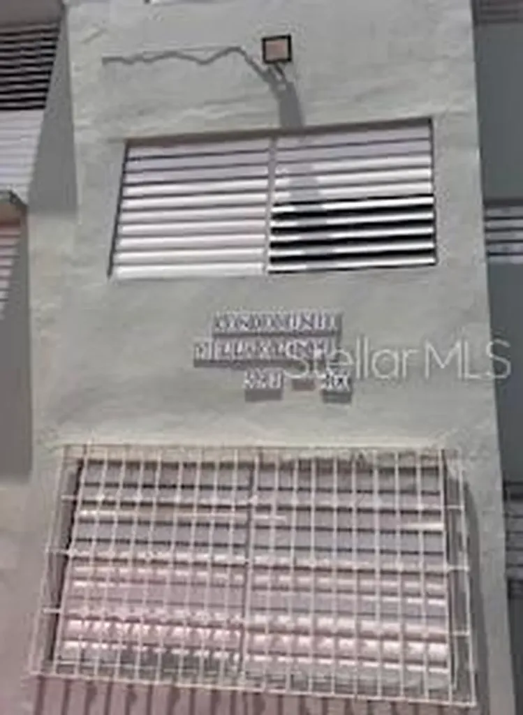 Apt. 2-g Cond. Villa Olimpica San Juan PR 00924