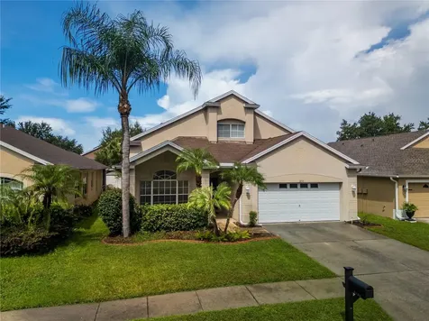 3153 Prairie Iris Drive Land O Lakes FL 34638
