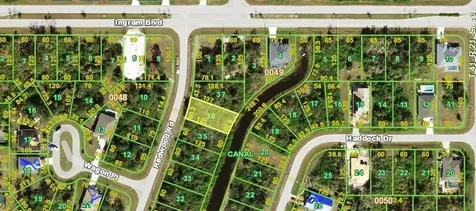 117 Redwood Road Rotonda West FL 33947