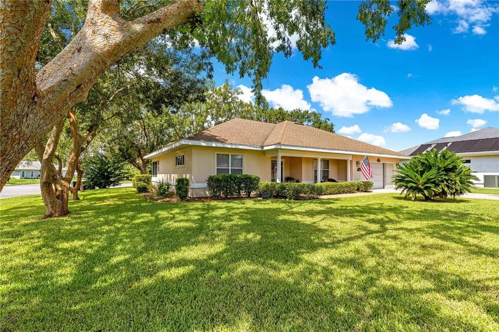 17520 SE 112th Avenue Summerfield FL 34491