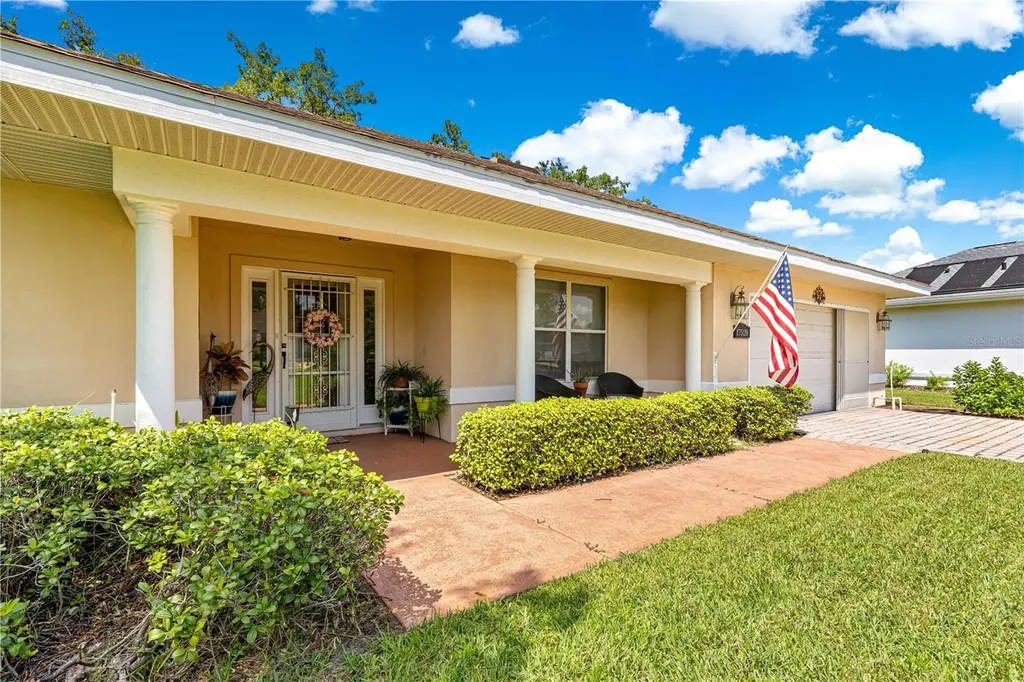 17520 SE 112th Avenue Summerfield FL 34491