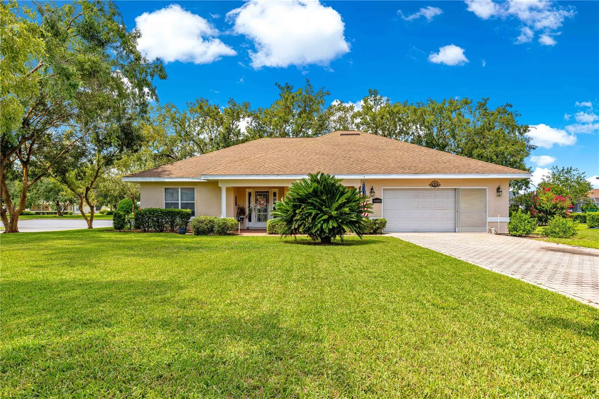 17520 SE 112th Avenue Summerfield FL 34491