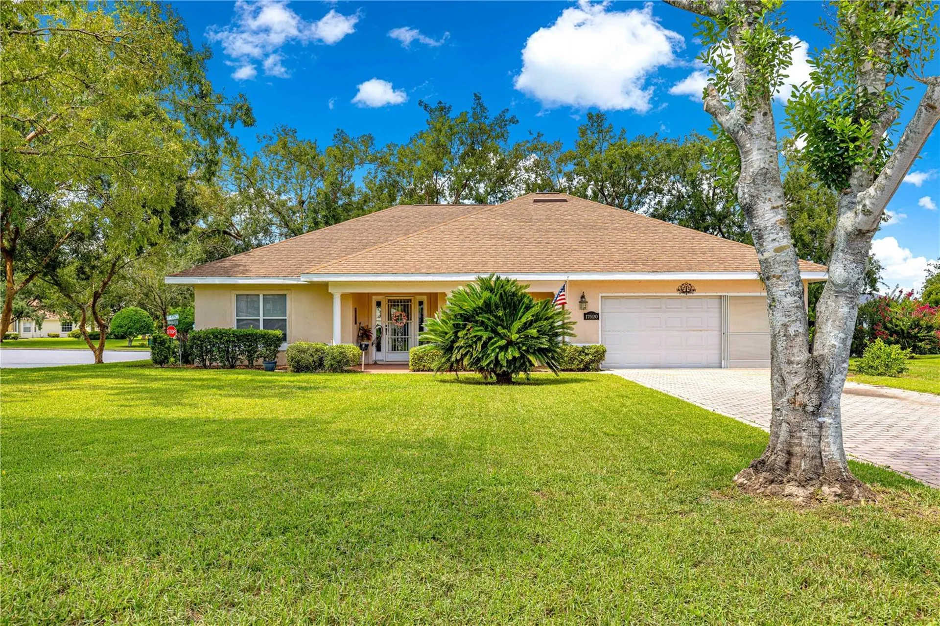 17520 SE 112th Avenue Summerfield FL 34491