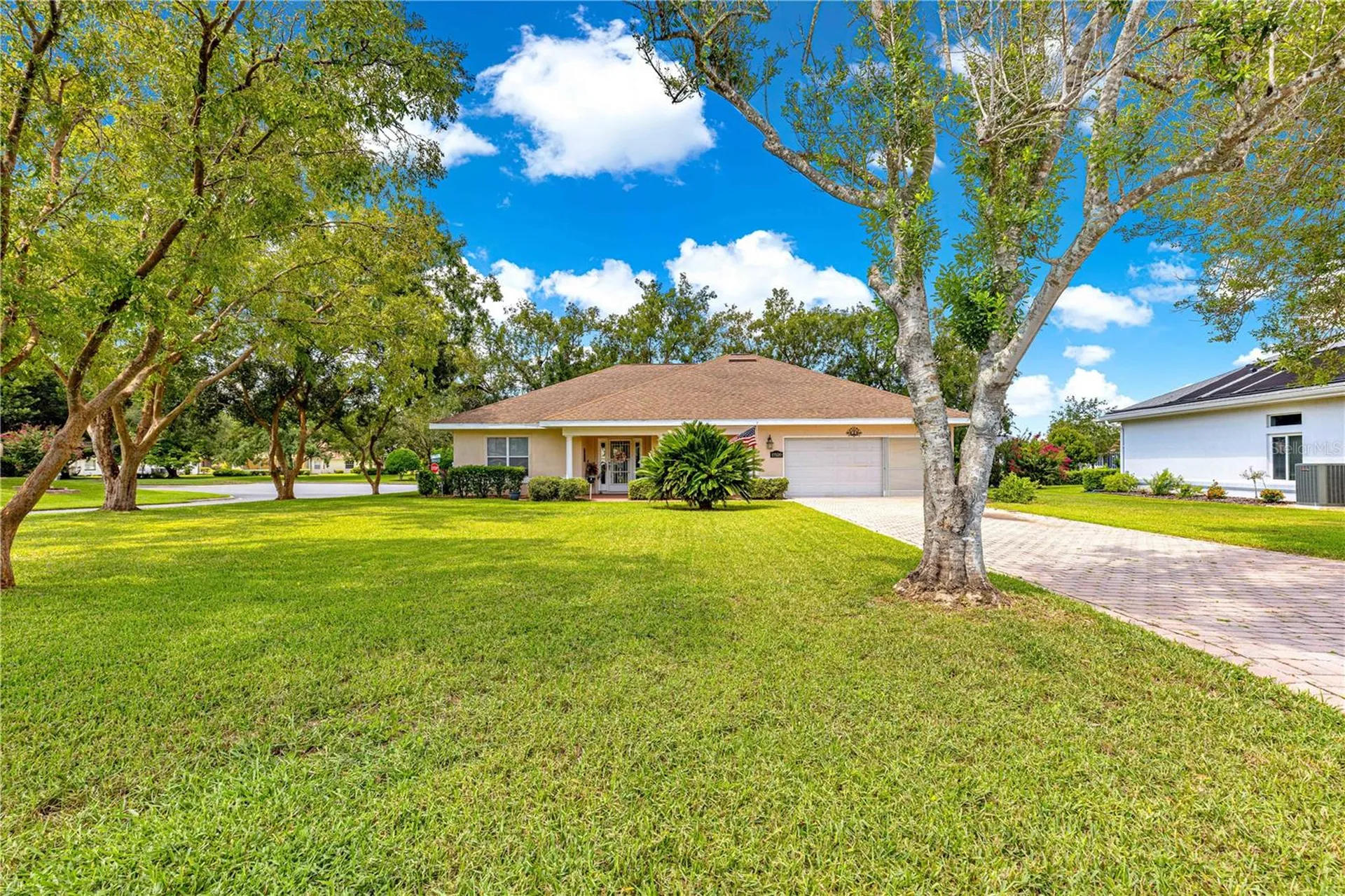17520 SE 112th Avenue Summerfield FL 34491