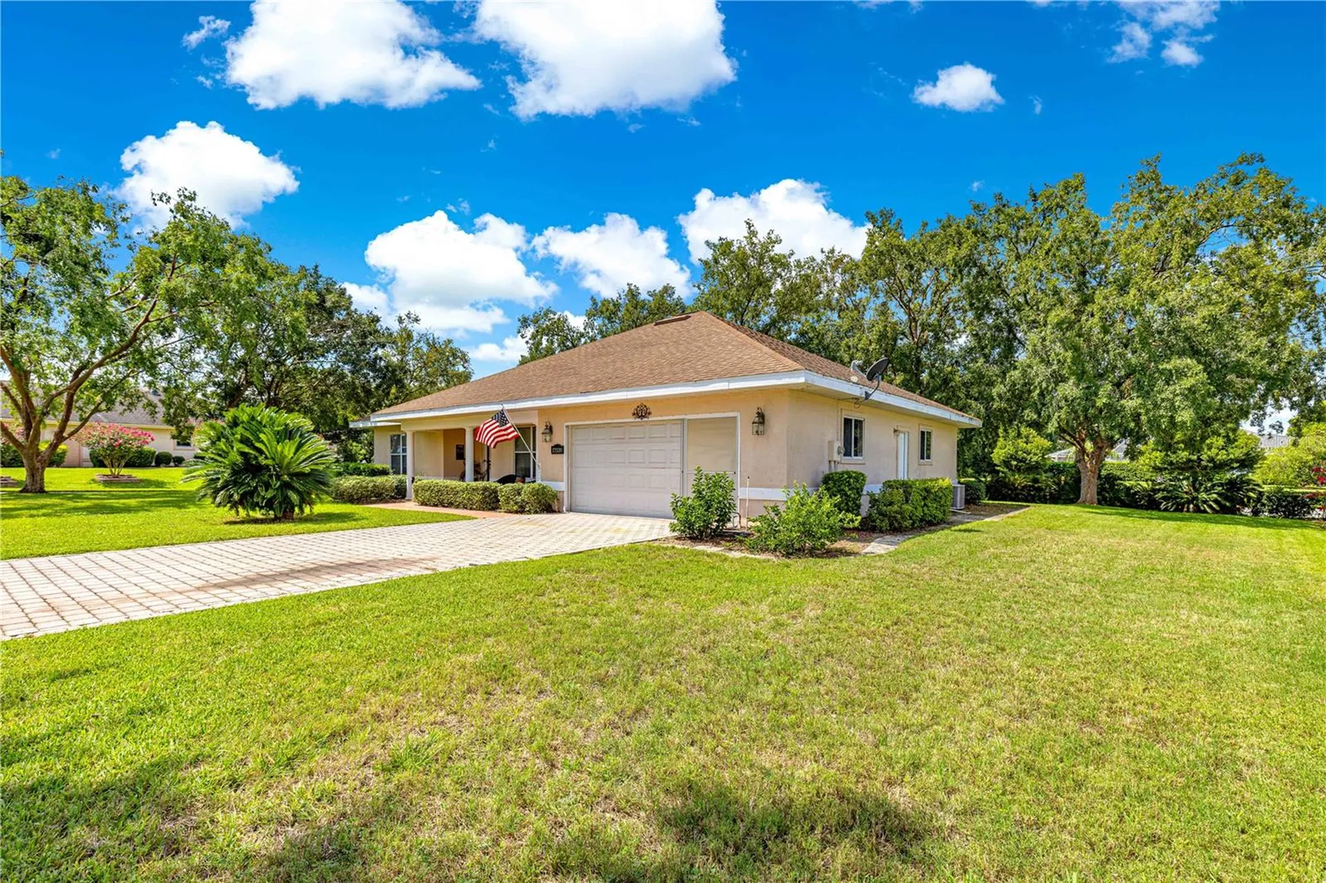 17520 SE 112th Avenue Summerfield FL 34491