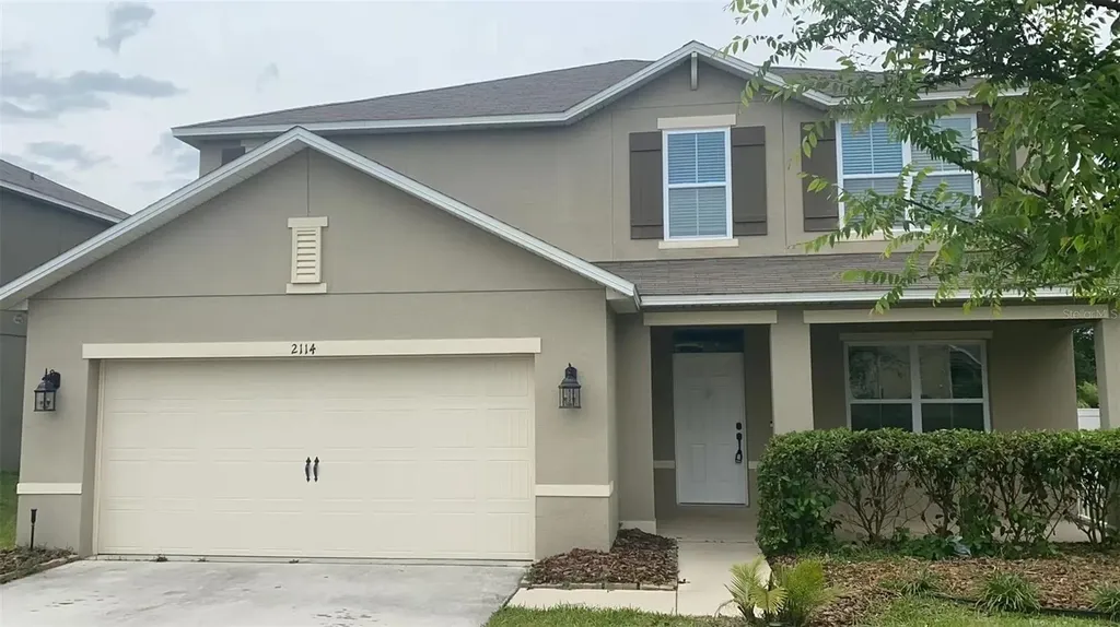 2114 Rockmart Loop Tavares FL 32778