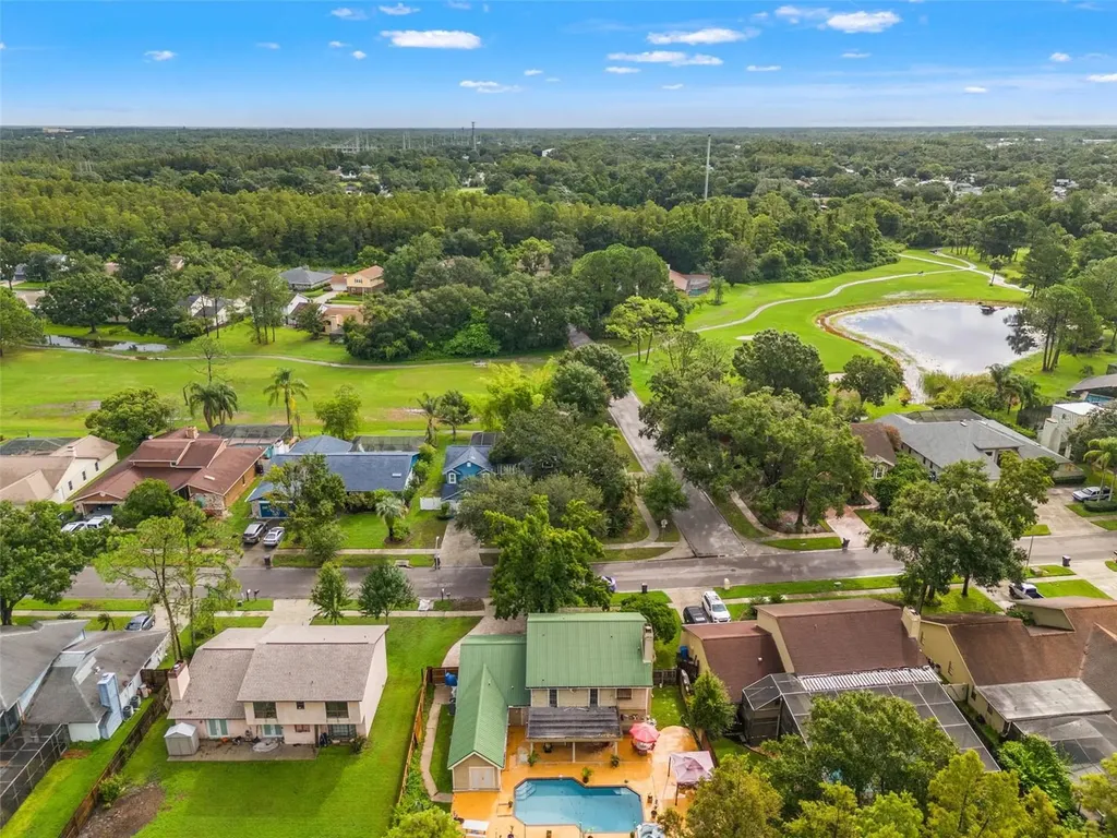 16502 E Course Drive Tampa FL 33624