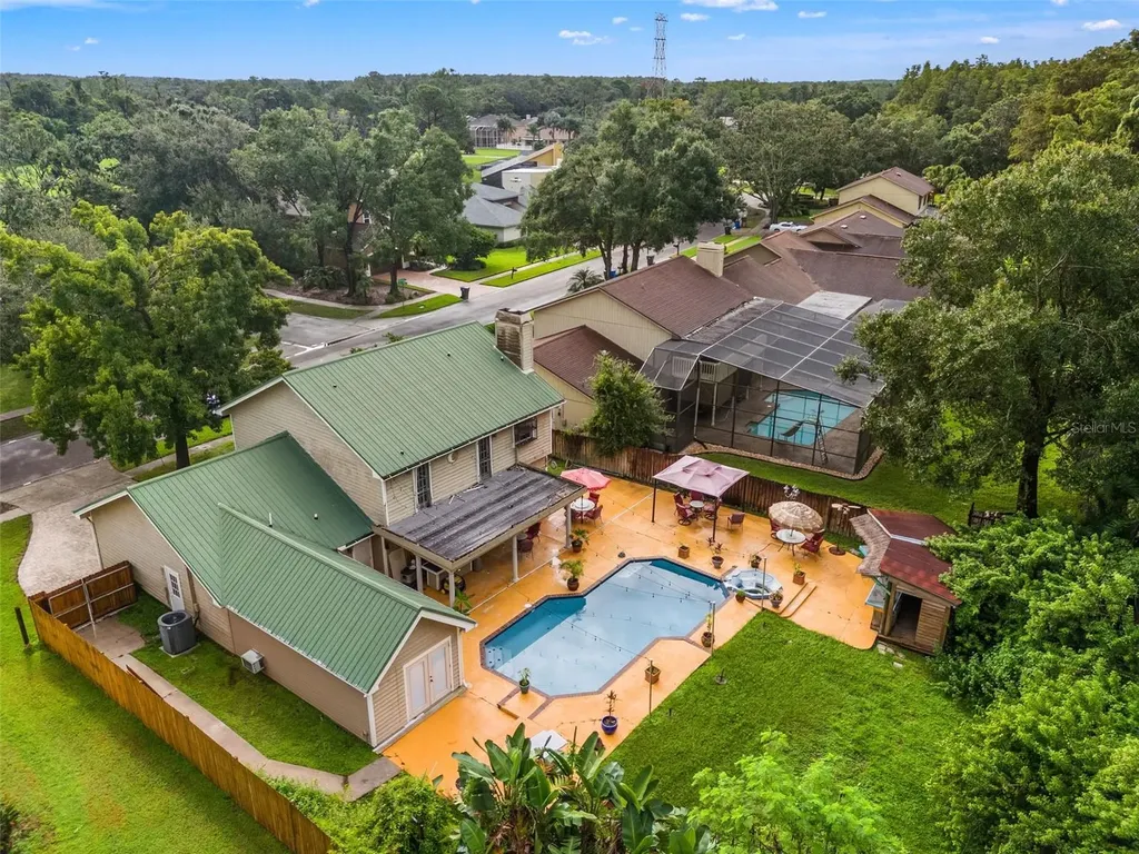 16502 E Course Drive Tampa FL 33624