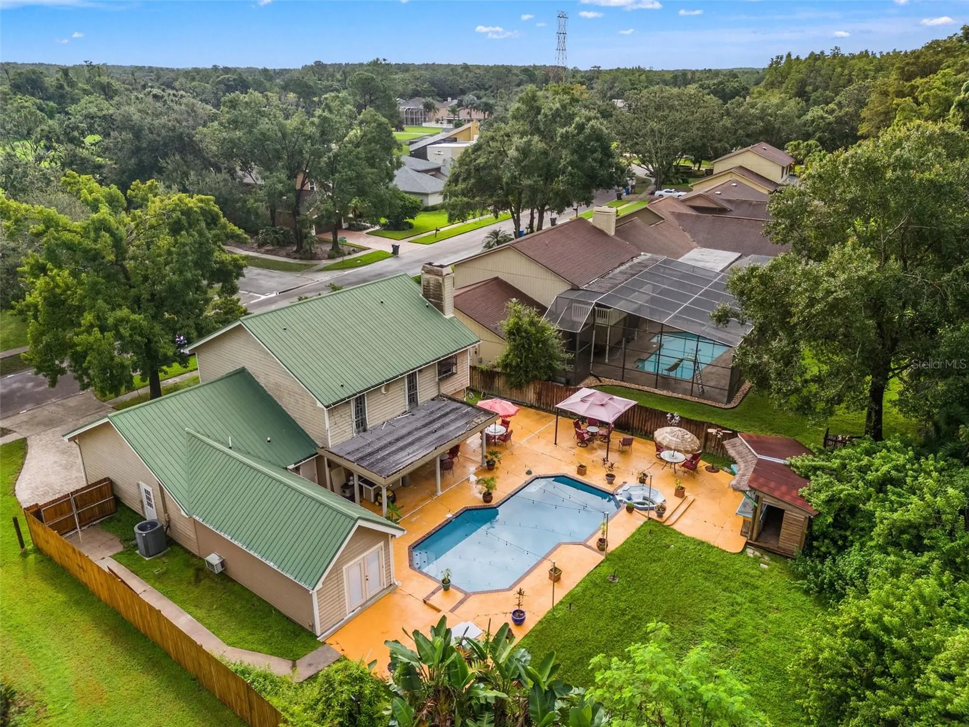 16502 E Course Drive Tampa FL 33624