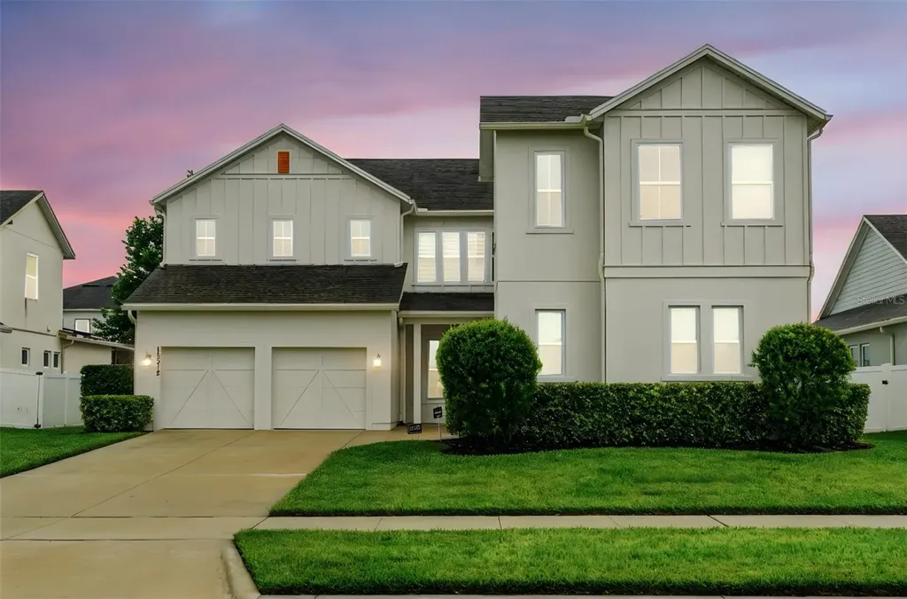 15312 Sugar Citrus Drive Winter Garden FL 34787