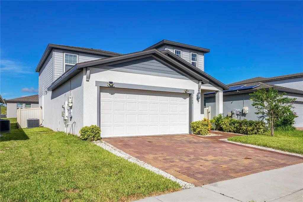 3460 Monaco Lane Davenport FL 33897