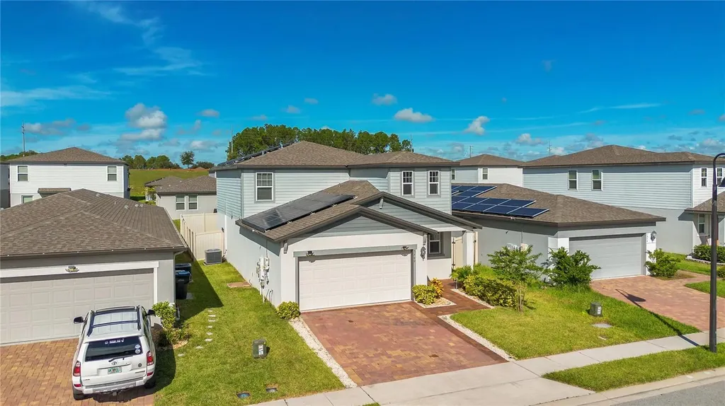 3460 Monaco Lane Davenport FL 33897