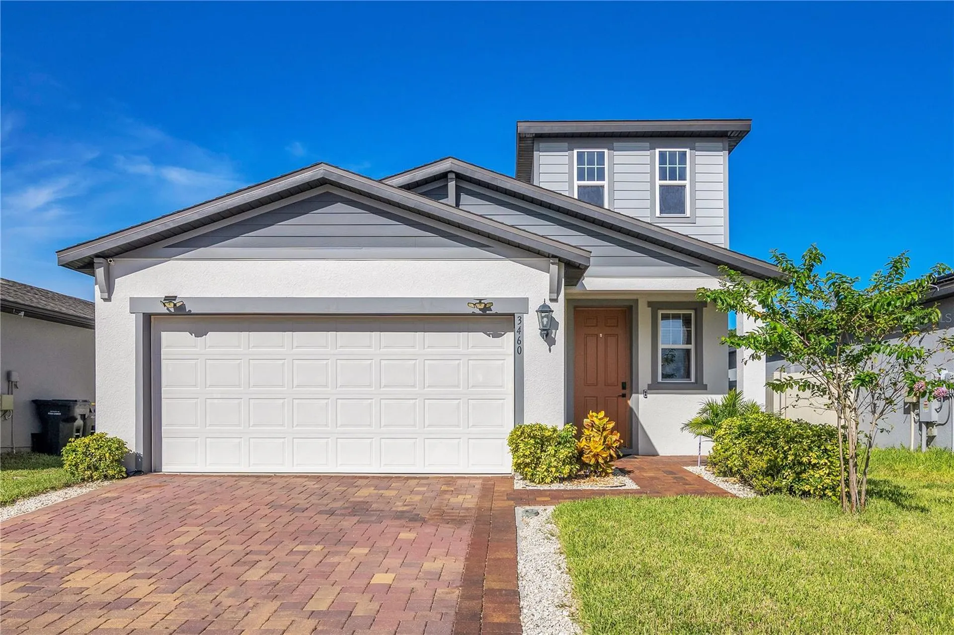 3460 Monaco Lane Davenport FL 33897