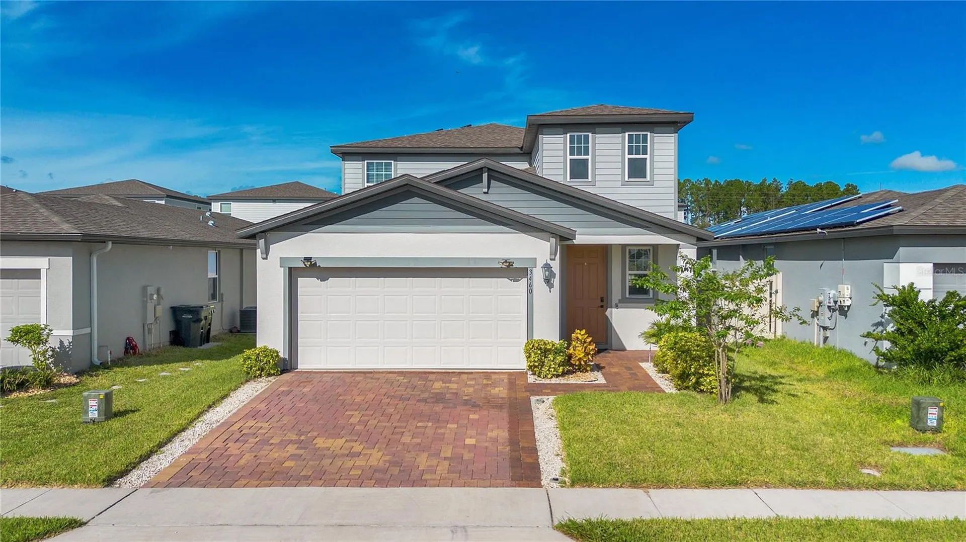 3460 Monaco Lane Davenport FL 33897